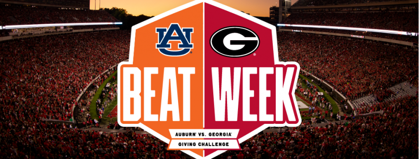 Beat Week | AU vs. UGA 2020